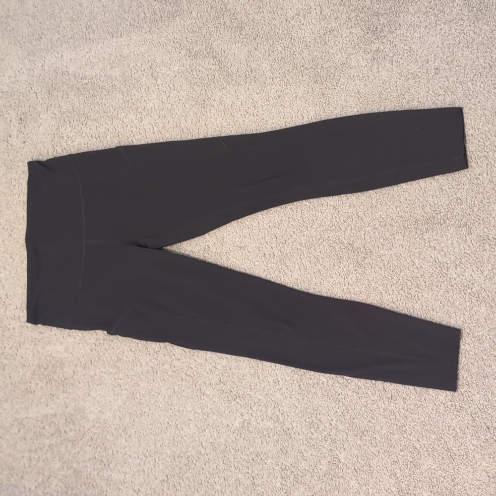 Lululemon Fast and Free Leggings
